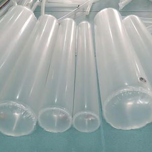 منتجات مياه البولي يوريثان الحراري الشفافة المقاومة لدرجات الحرارة العالية والمنخفضة من البولي يوريثان الحراري ، المثانة القابلة للنفخ من TPU - Product Image 2