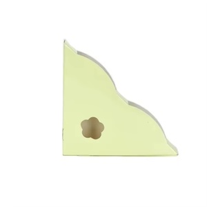 Piège à insectes collant pour fenêtre, attrape-mouches en papier - Product Image 4