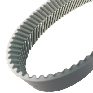 نسر إيلاتيك 5M 8M 10M 14M أسنان متعرجة Silentsync - Product Image 2