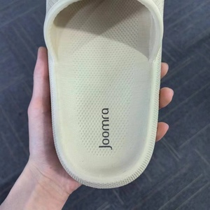 2024 tùy chỉnh nhà Dép tùy chỉnh với logo EVA gối mềm Slide trong nhà Dép tùy chỉnh slide in dép - Product Image 5