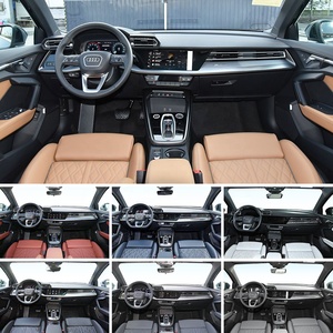 ≤10 000 km Voiture d'<span class=keywords><strong>occasion</strong></span> certifiée <span class=keywords><strong>Audi</strong></span> A3L 35TFSI 1.5T 250Nm Traction avant Sièges avant réglables électriquement - Product Image 3