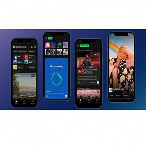 Abbonamento Individuale <span class=keywords><strong>Spotify</strong></span> Premium di 1 Mese - Account Personale Stabile Senza Invito a Gruppo Familiare - Product Image 4