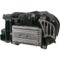 Vente en gros de phares LED pour BMW X3 F25, lampes d'éclairage automobile 12V, phares adaptatifs