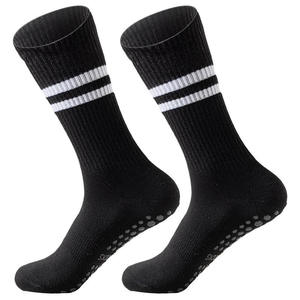 Factory Direct Produce Rubber Grip Yoga Dance Breathable <strong>Socks</strong> for Women Non-slip Pilates Custom Grip <strong>Garter</strong> logo Yoga <strong>Socks</strong> - Product Image 5