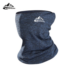 Golovejoy dtj04 xu hướng cổ Bandana mặt nạ ấm mặt nạ earloops đi xe đạp chạy thể thao ngoài trời cổ Bandana mặt nạ - Product Image 4