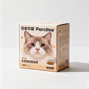 Máy bay phong cách Phân hủy sinh học sóng giấy bưu phẩm vận chuyển Hộp quà tặng tùy chỉnh bao bì sản phẩm Kraft hộp với nắp có bản lề - Product Image 4