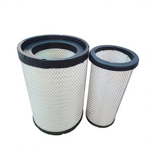 Filtros de Aire para Camiones AF26595 AF26596 AF26597 AF26598 A90155 AF26613 AF26614 Nuevos, Filtros de Alto Rendimiento para Camiones - Product Image 1