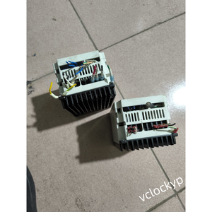 VEXTA BRUSHLESS DC MOTOR DRIVER BLFD30A2 มือสอง - Product Image 2
