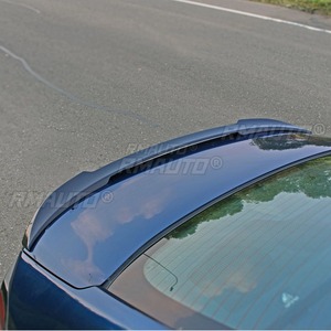 Accord Car Rear Spoiler Glossy <b>Black</b> Sport Style Rear Roof <b>Wing</b> Body Kit for Honda Accord 11th Gen 2023-2024 Car Accessories - Product Image 3