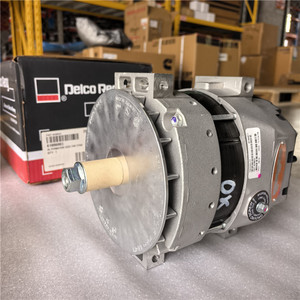 जनरेटर 20r-3603 अल्टरनेटर, मूल उपकरण निर्माता (ओम) भाग संख्या 61006083, वजन 20 किलो - Product Image 4