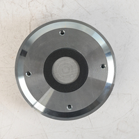 Haut-parleur de compression HF à aimant néodyme de 100 mm (4 pouces) ND940 avec couvercle en aluminium