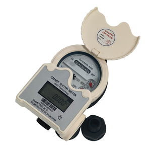<span class=keywords><strong>Compteur</strong></span> <span class=keywords><strong>d</strong></span>'<span class=keywords><strong>eau</strong></span> intelligent robuste pour <span class=keywords><strong>chantier</strong></span> – Plastique IP68 ultra-résistant sans vanne, conforme ISO 4064 Classe B, disponible en version OEM - Product Image 3