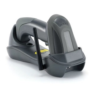 Đầu đọc không dây cầm tay heinxs nhẹ cầm tay hướng dẫn sử dụng liên tục tự động tự cảm biến - Product Image 6