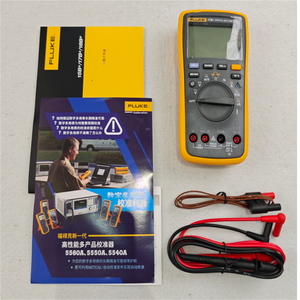 Тестер вибрации для 802 <span class=keywords><strong>FLUKE</strong></span> и 805FC анализатор двигателя 802ES и 805ES датчик вибрации высокопроизводительное испытательное оборудование - Product Image 6