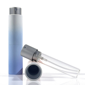 15ml 20ml Châu Âu Mini Twist-up nhôm Nước hoa <span class=keywords><strong>Atomizer</strong></span> 15ml 20ml bơm lại phun chai nước hoa Saver <span class=keywords><strong>Atomizer</strong></span> - Product Image 4