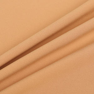 Tela Chifón Lisa Teñida 100% Poliéster, Elástica en 4 Direcciones, Transpirable, 120g, para Vestidos, Pantalones, Camisas y Prendas de Moda para Niñas - Product Image 4