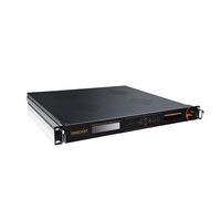DMB-9060B récepteur décodeur intégré H.264/HEVC/H.265 récepteur satellite IPTV