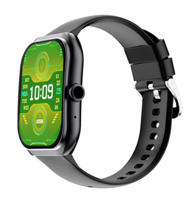 Smartwatch esportivo de baixo consumo de energia, smartwatch inteligente 220mah 2.1 polegadas, consumo de energia baixo, j126 AMOLED BT, aplicativo para chamadas e pressão arterial, ideal para celular - Product Image 3