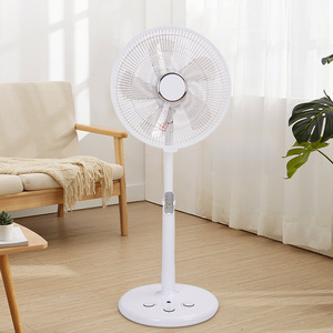 Ht Constant High Tech Dc Inverter Standing <b>Fan</b> 18 28 9 In <b>Remote</b> Control Oscillating Office Household <b>Fan</b> - Product Image 2