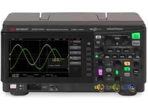 Osciloscopio Digital Keysight DSOX1202A de 70 MHz y 2 Canales, DSOX1204A, Nuevo en Stock, DSOX1202A Keysight DSOX1202A - Product Image 4