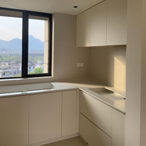 Armadi da <span class=keywords><strong>cucina</strong></span> ventilati da <span class=keywords><strong>cucina</strong></span> Beige a più cassetti - Product Image 1