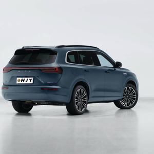 AITO M7 <span class=keywords><strong>SUV</strong></span> hybride rechargeable <span class=keywords><strong>de</strong></span> taille moyenne, 6 places, <span class=keywords><strong>SERES</strong></span>, transmission intégrale, boîte <span class=keywords><strong>de</strong></span> vitesses automatique, véhicule à énergie nouvelle, grande vitesse, autonomie étendue - Product Image 3