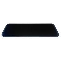 Module d'affichage LCD TFT IPS WEITAI 9,66 pouces, résolution 480x1920, luminosité 800 cd/m², rétroéclairage LED, interface MIPI 4 voies