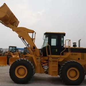 الصين <span class=keywords><strong>Xiagong</strong></span> عالية الكفاءة 5 طن رافعة شوكية XG955H مع محرك ديزل - Product Image 4