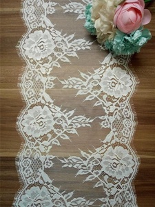 Jaipur Cotton Blend Colorful Embroidery Table Runner - Product Image 2