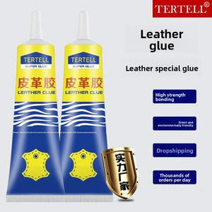 <span class=keywords><strong>Pegamento</strong></span> Epóxico Transparente Suave e Impermeable <span class=keywords><strong>para</strong></span> Cuero, Venta Directa de Fábrica LUCHAO, <span class=keywords><strong>para</strong></span> Uso en <span class=keywords><strong>Calzado</strong></span>, No Amarillea ni Blanquea - Product Image 4