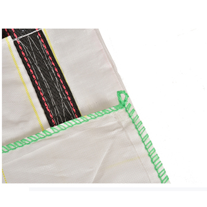 EGP JBB-15 Super Sacks Durable <strong>1</strong> <strong>Tonne</strong> Bulk PP Plastic Woven Big <strong>Bag</strong> 500 kg - Product Image 5