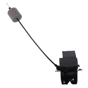 ระบบ<span class=keywords><strong>ล็อค</strong></span>ประตูท้ายรถยนต์แบบ 4 ขา รุ่น A1717500085 A1717500185 <span class=keywords><strong>ส</strong></span>ำหรับรถยนต์เมอร์เซเด<span class=keywords><strong>ส</strong></span>-เบนซ์ W203 W211 W209 R171 W219 - Product Image 6