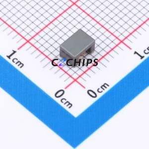 YLM4532N-201T35 Common Mode Filter SMD-4P,4.5x3.2mm RF 125V 3.5A 200Ohm@100MHz 50V - Product Image 1