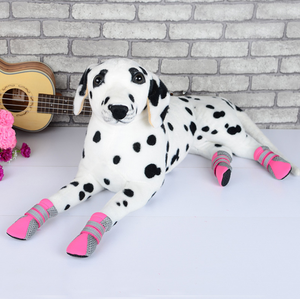 Zapatos ecológicos para perro, zapatos de verano para perro Jordans - Product Image 3
