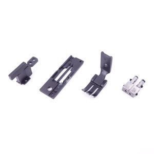 Computerized Double Needle <b>Sewing</b> <b>Machine</b> Needle Holder Assembly 8450 All Steel <b>Automatic</b> Thread Cutting Garment Processing - Product Image 4