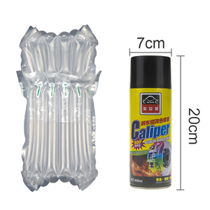 6 Colonne <span class=keywords><strong>20</strong></span> Haute Miel Fragile Produit Tampon <span class=keywords><strong>Air</strong></span> Colonne <span class=keywords><strong>Sac</strong></span> Peinture Spray Peinture Protection <span class=keywords><strong>Sac</strong></span> - Product Image 3