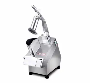 Good price Commercial automatic electric vegetable cutter and slicer machine