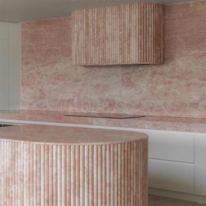 Newstar, розовые мраморные столешницы, столешницы для кухни, Столешницы из мрамора, гранита, мраморная столешница для кухни - Product Image 1