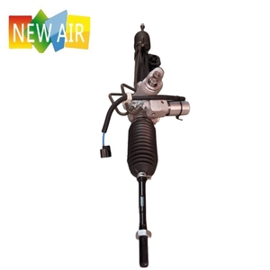Nouvelle crémaillère de direction assisté<span class=keywords><strong>e</strong></span> pneumatique Pièces détachées automobiles Système de direction automobile pour <span class=keywords><strong>NISSAN</strong></span> MURANO Z251 49001-1UM1B 49001-1AD1B 49001-1AD1A - Product Image 2