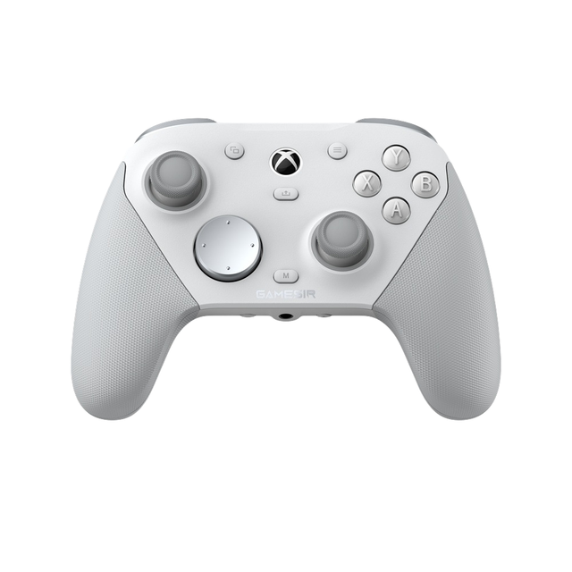 TOP New G7 Pro Wireless Controller with TMR Sticks Hall Effect Analog Triggers 1000Hz Polling Rate 3.5mm Audio Jack