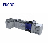 Photocopieurs Konica Minolta AccurioPress C4080 Bizhub Press, neufs, format A3 max. Zone d'impression IC609+MB509