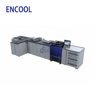 Konica Minolta accuriopress c4080 Bizhub Báo Chí Máy Photocopy Thương hiệu Mới A3 Max. Print khu vực ic609 + mb509 - Product Image 4