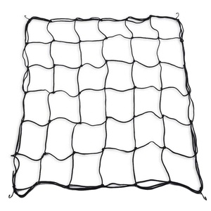 Rete Elastica per Piante Rampicanti con 8 Ganci, per Tenda <span class=keywords><strong>da</strong></span> Coltivazione, Orto Domestico e <span class=keywords><strong>Giardino</strong></span> - Product Image 1