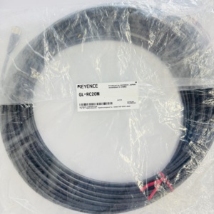 Cable de Extensión KEYENCE GL-RC20S para Rejilla de Seguridad Serie GL-R, 20m, GL RC20S - Product Image 3