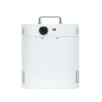 Station d'alimentation portable ESG300W 500W 1000W, batterie LiFePO4 1000/2000Wh, batterie externe, camping en plein air, panneau solaire, charge AC