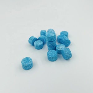 OEM sủi máy tính bảng sạch cửa sổ Glass Cleaner của xe kính chắn gió - Product Image 3