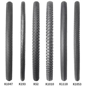 Neumáticos de Bicicleta Kenda 700C 12-20 Pulgadas, Neumáticos Duraderos para Bicicleta de Montaña y Carretera con Cámara de Aire - Product Image 3