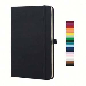 Agenda 2026, Regalo Promocional, Diario, Cuaderno A5, Papel, Tapa Dura, Diseño de Cuaderno, Juego de Caja de Regalo, Agenda con Logotipo Personalizado - Product Image 2