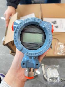 เกจวัด Emersan Rosemounte 2088G 2088A พร้อม HART และโปรโตคอลพลังงานต่ำ 1-5 Vdc แบบ Absolute ราคาดี - Product Image 3