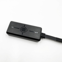 Traceur GPS intelligent G900L J16 4G pour voiture et moto